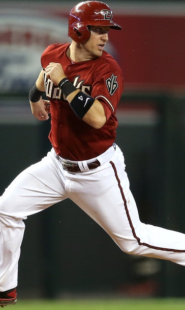 D-backs value Pennington's versatility, late-game heroics